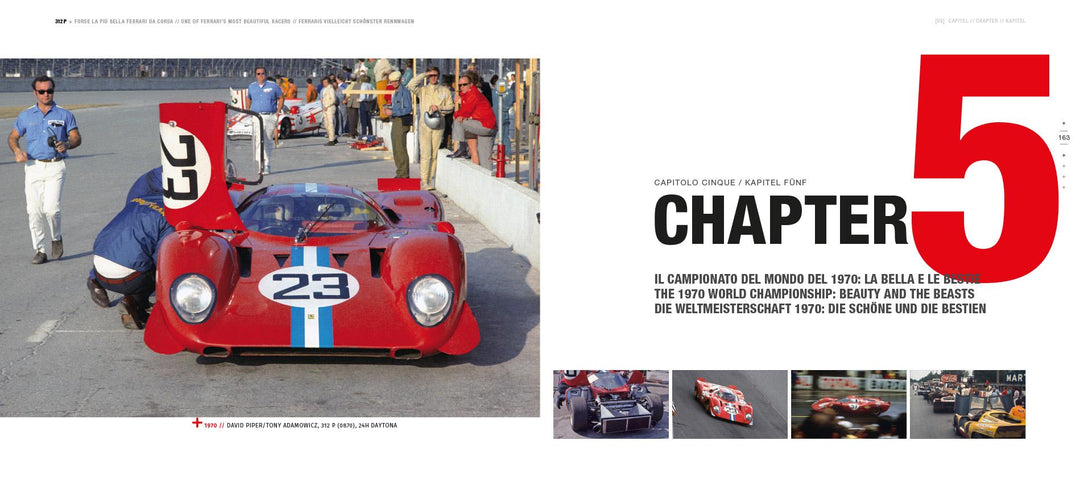 312 P | Agnesa, Gianni