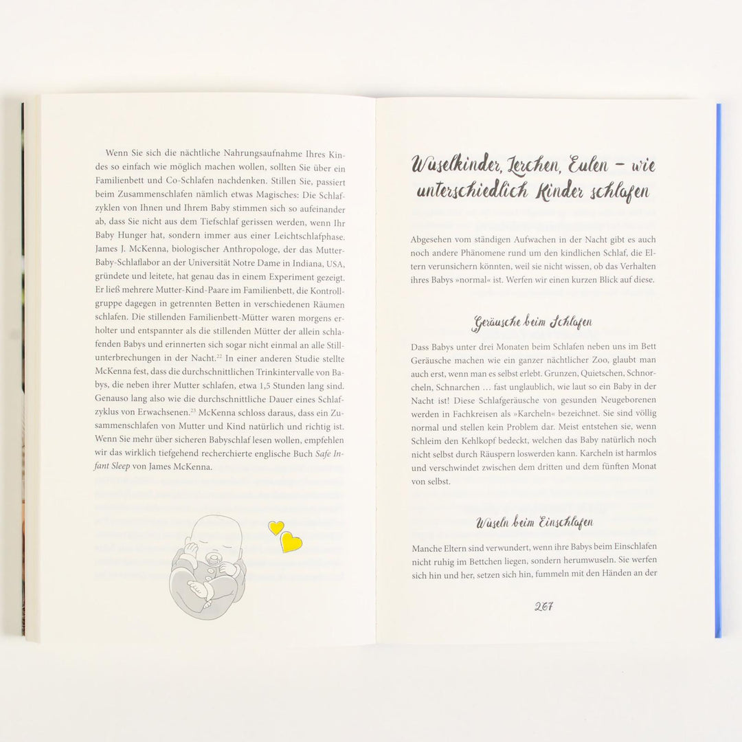 Das gewünschteste Wunschkind aller Zeiten treibt mich in den Wahnsinn | Graf...