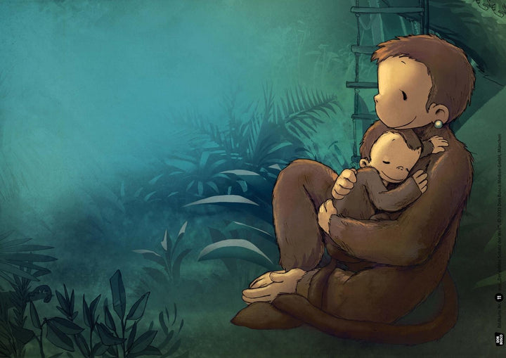 Der größte Schatz der Welt. Kamishibai Bildkartenset | Schütze, Andrea