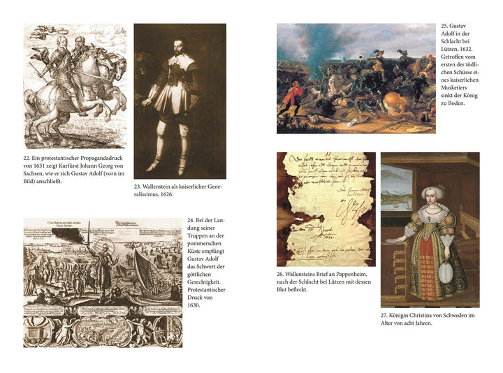 Der Dreißigjährige Krieg | Wilson, Peter H.