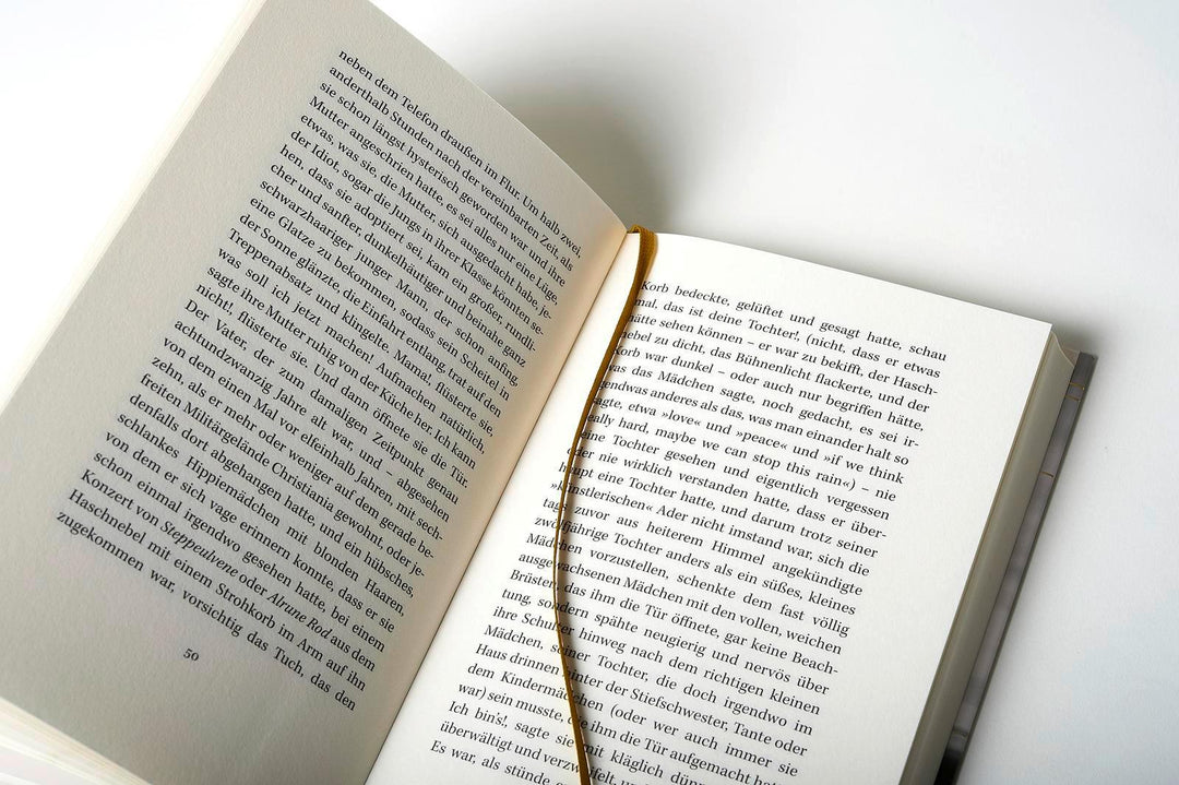 Der endlose Sommer | Nielsen, Madame