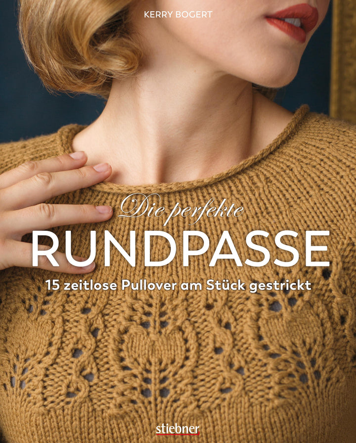 Die perfekte Rundpasse | Bogert, Kerry