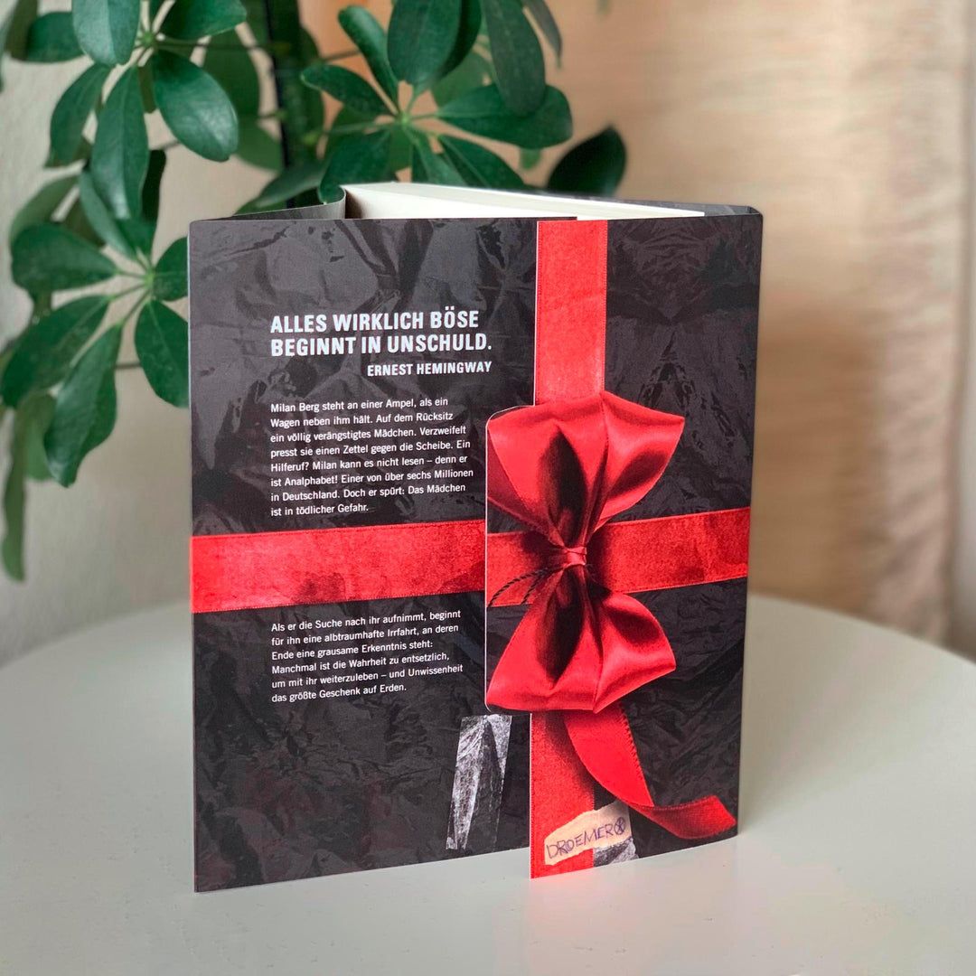 Das Geschenk | Fitzek, Sebastian