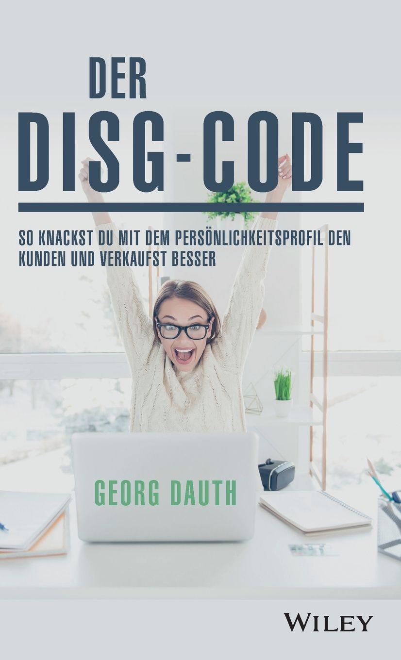 Der DISG-Code | Dauth, Georg