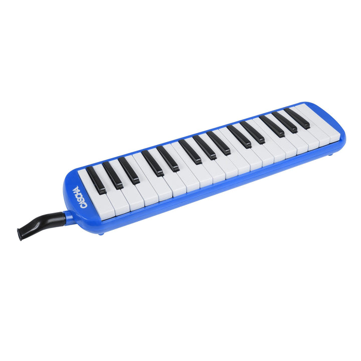 Melodica Blue (incl. case and mouthpiece) | -