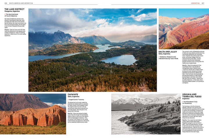 1,000 Places to See Before You Di. Deluxe Gift Edition | Schultz, Patricia