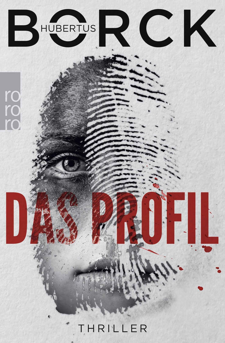 Das Profil | Borck, Hubertus