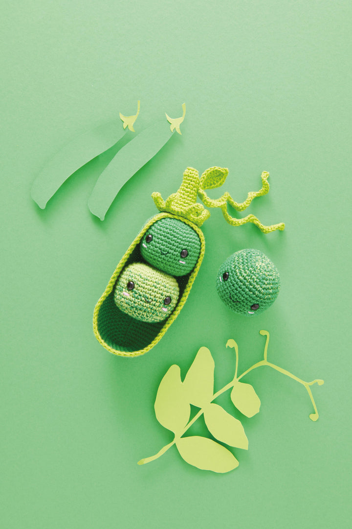 RICORUMI Fresh Friends | -