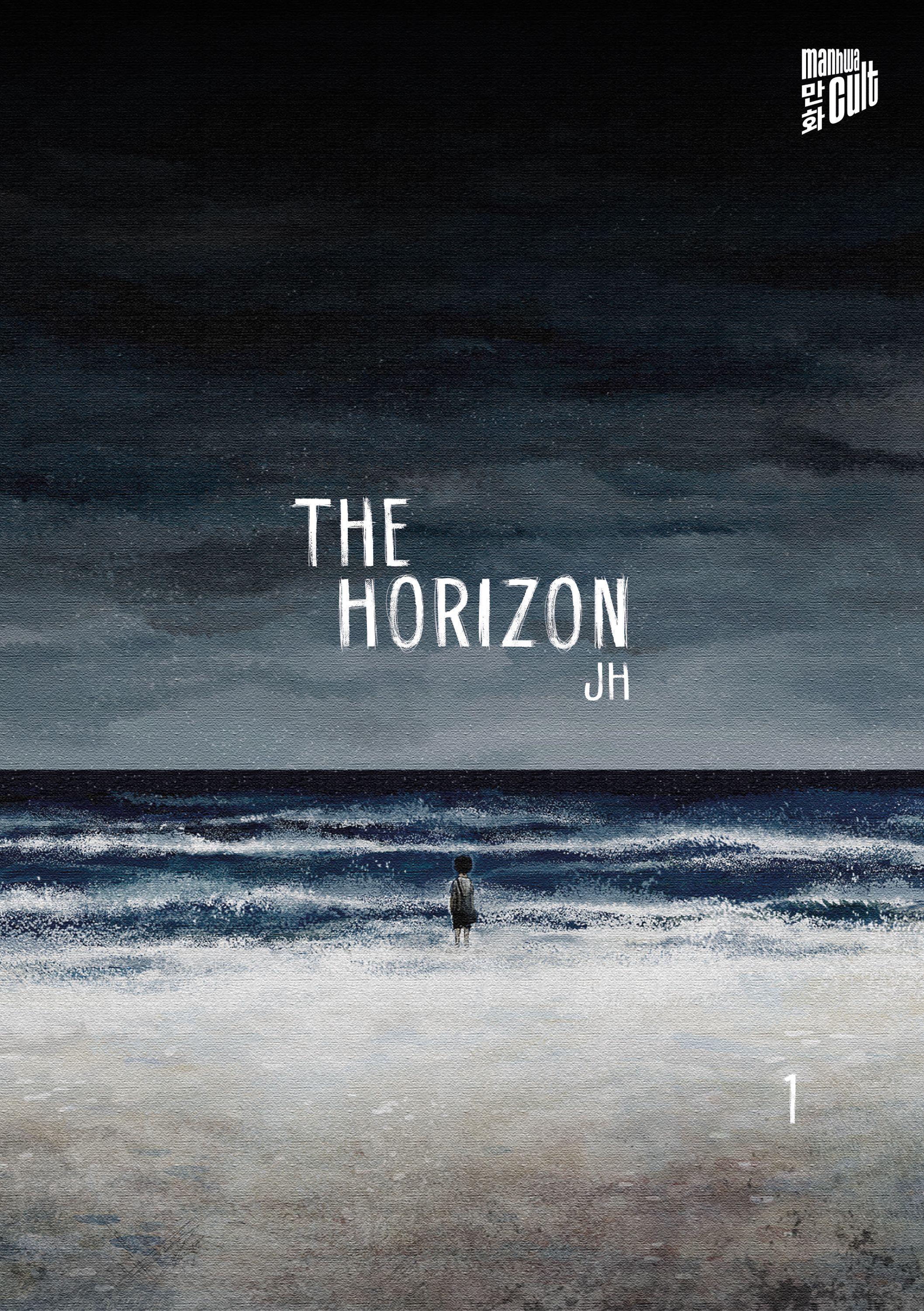 The Horizon 1 | Jh