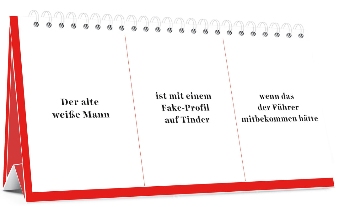 Der Desinformator | Wittkamp, Peter | Frey, Pia