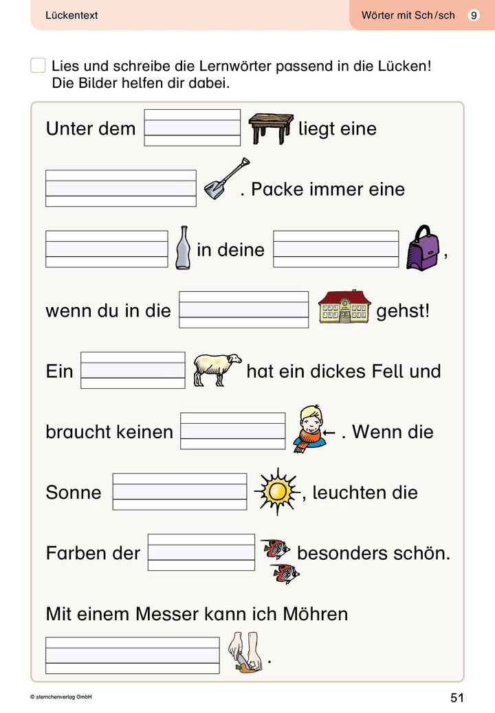 Mein Lupenschreibheft 1 bis 3 im Set - Ich kann richtig schreiben | Langhans...