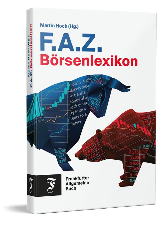 F.A.Z. Börsenlexikon | -