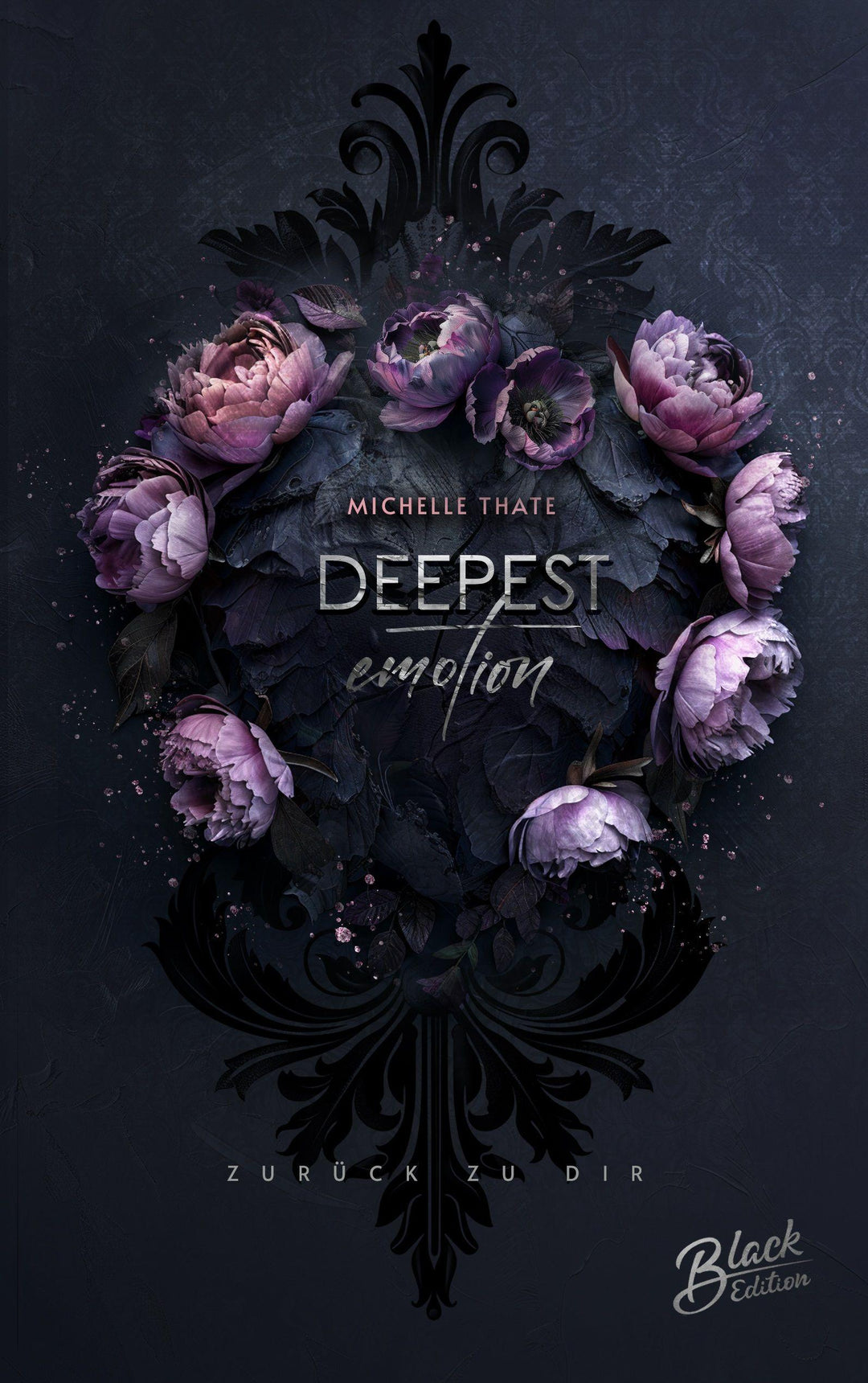 Deepest Emotion | Thate, Michelle