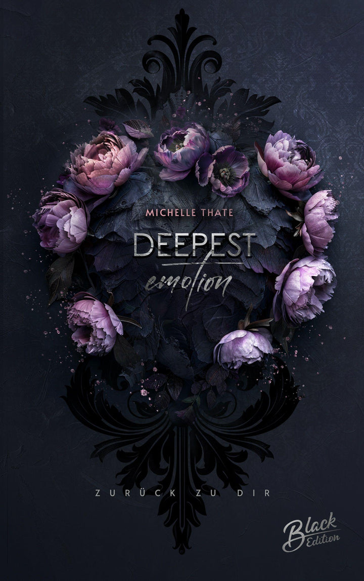 Deepest Emotion | Thate, Michelle