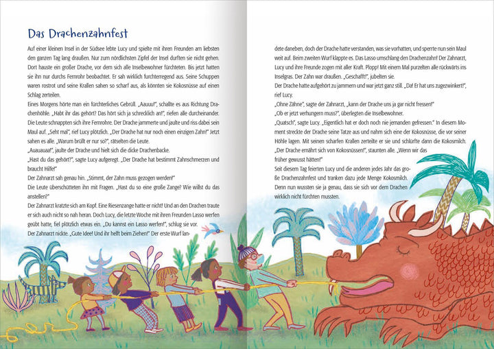 222 Geschichten zum Kuscheln | Grimm, Sandra | Volk, Katharina E.