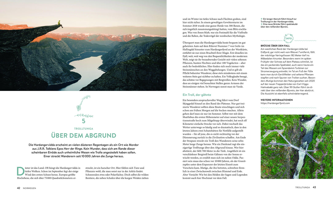 Magie des Nordens | Wein, Martin