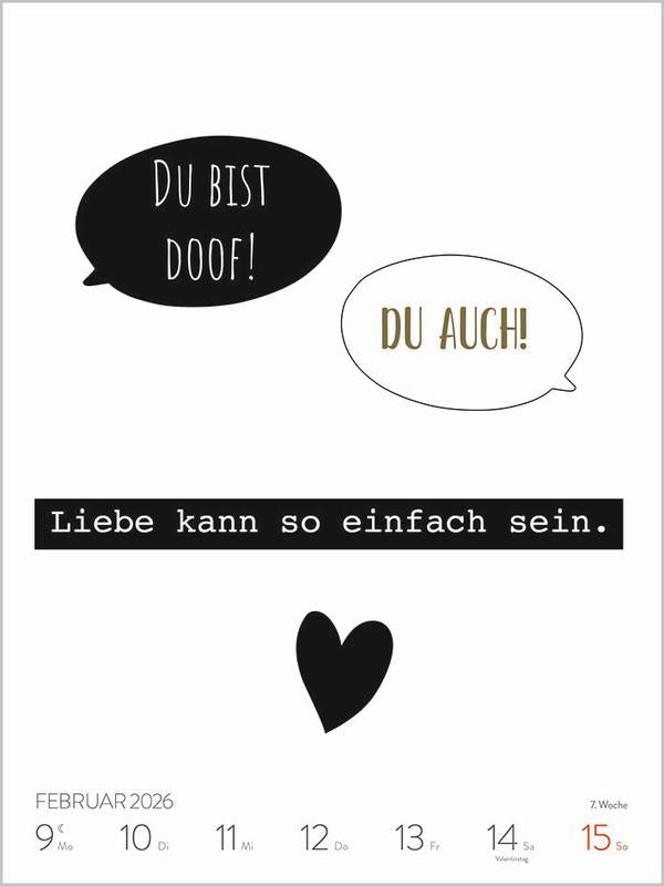 Visual Words 2026 | -