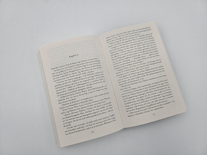 Die Richterin und der Todesbote | Fontaine, Liliane