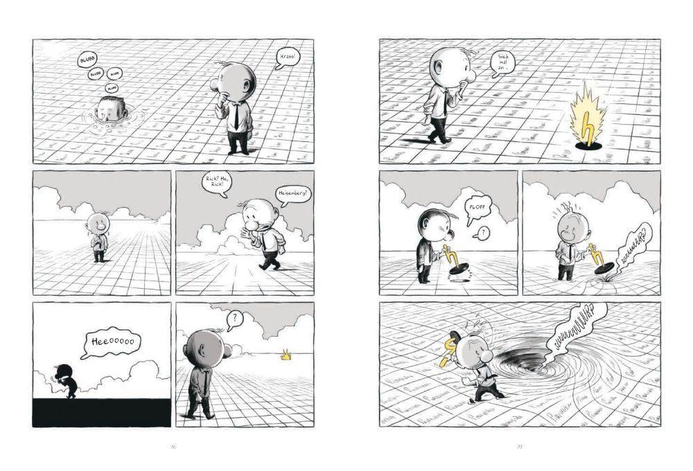 Das Geheimnis der Quantenwelt | Damour, Thibault