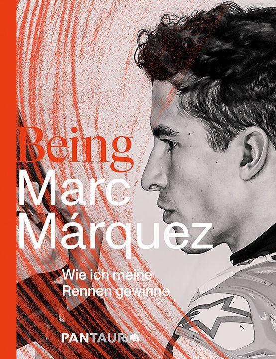 Being Marc Márquez | -