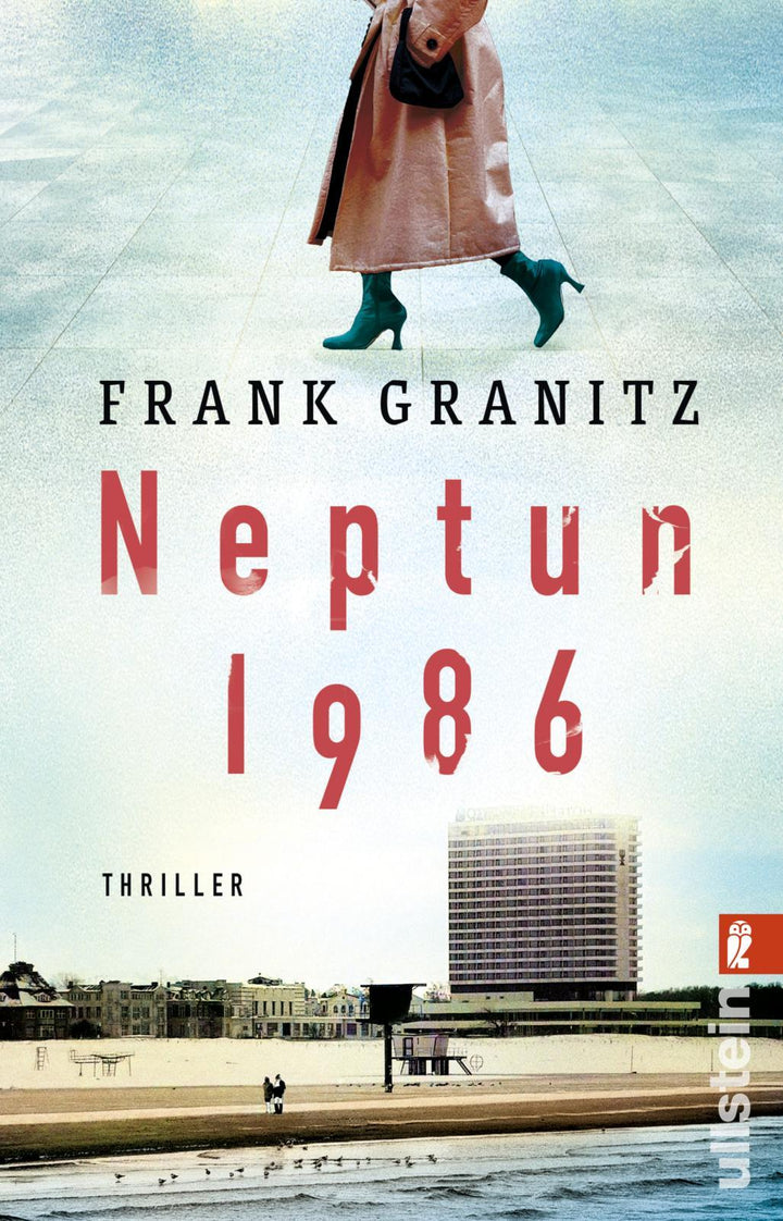 Neptun 1986 | Granitz, Frank