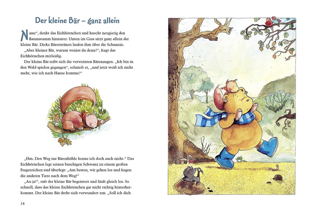 3-Minuten-Vorlesegeschichten für wunderbare Träume | -