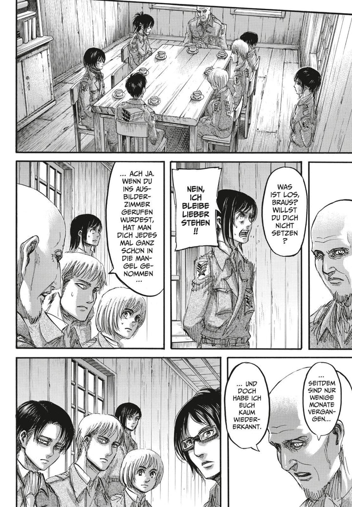 Attack on Titan 18 | Isayama, Hajime