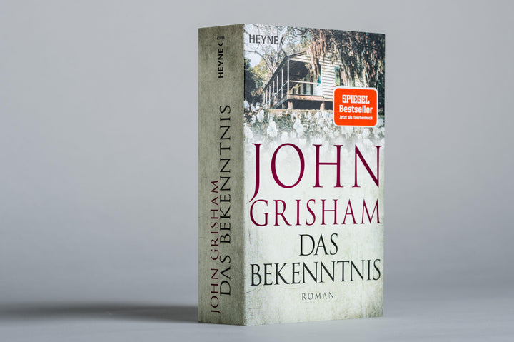 Das Bekenntnis | Grisham, John