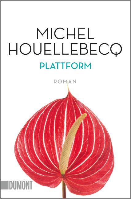 Plattform | Houellebecq, Michel