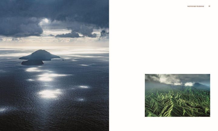 Martin, M: Terra | -