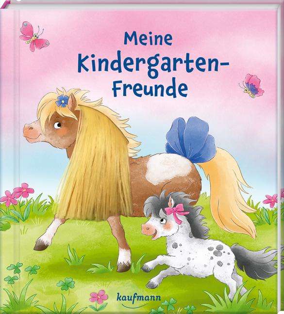 Meine Kindergartenfreunde | -