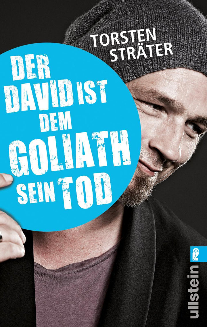 Der David ist dem Goliath sein Tod | Sträter, Torsten