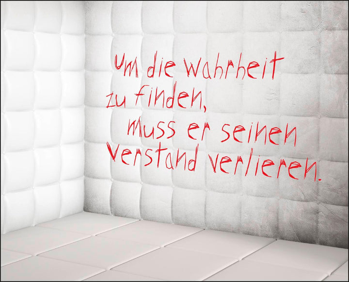 Der Insasse | Fitzek, Sebastian