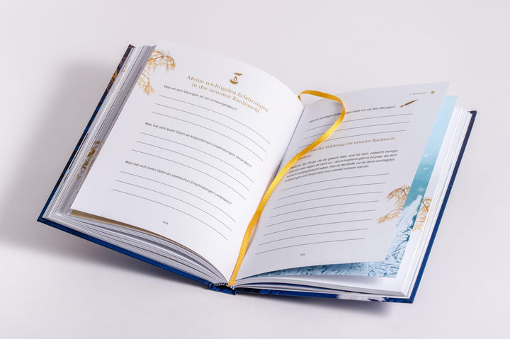 Das Wunder der Rauhnächte | Kirschgruber, Valentin