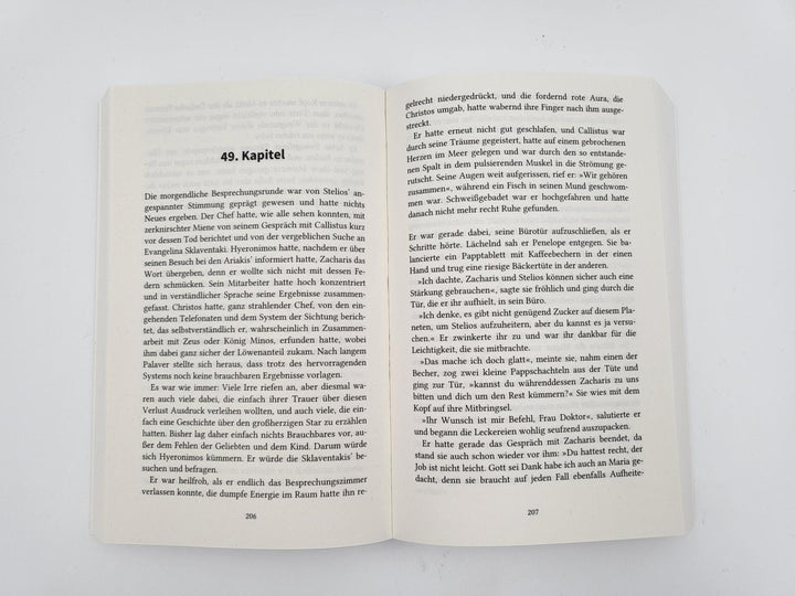 Gefährliches Kreta | Vertidi, Nikola