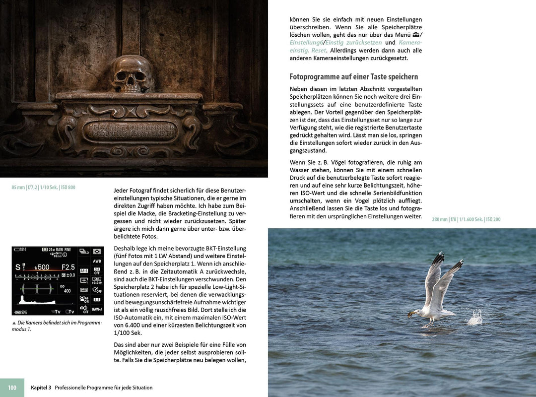 Sony A7C | Horn, Tobias | Schlömer, Lothar