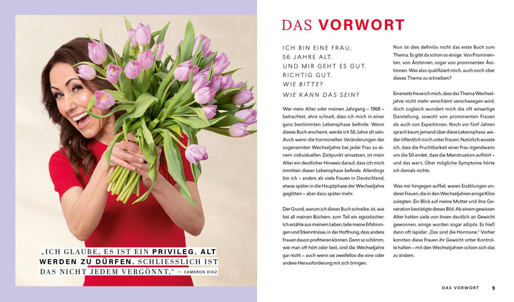 Hot Stuff | Zampounidis, Anastasia