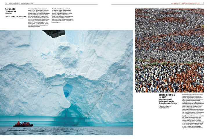 1,000 Places to See Before You Di. Deluxe Gift Edition | Schultz, Patricia