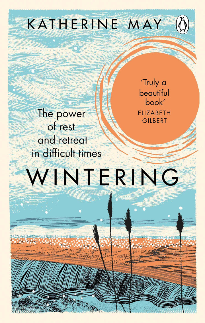 Wintering | May, Katherine