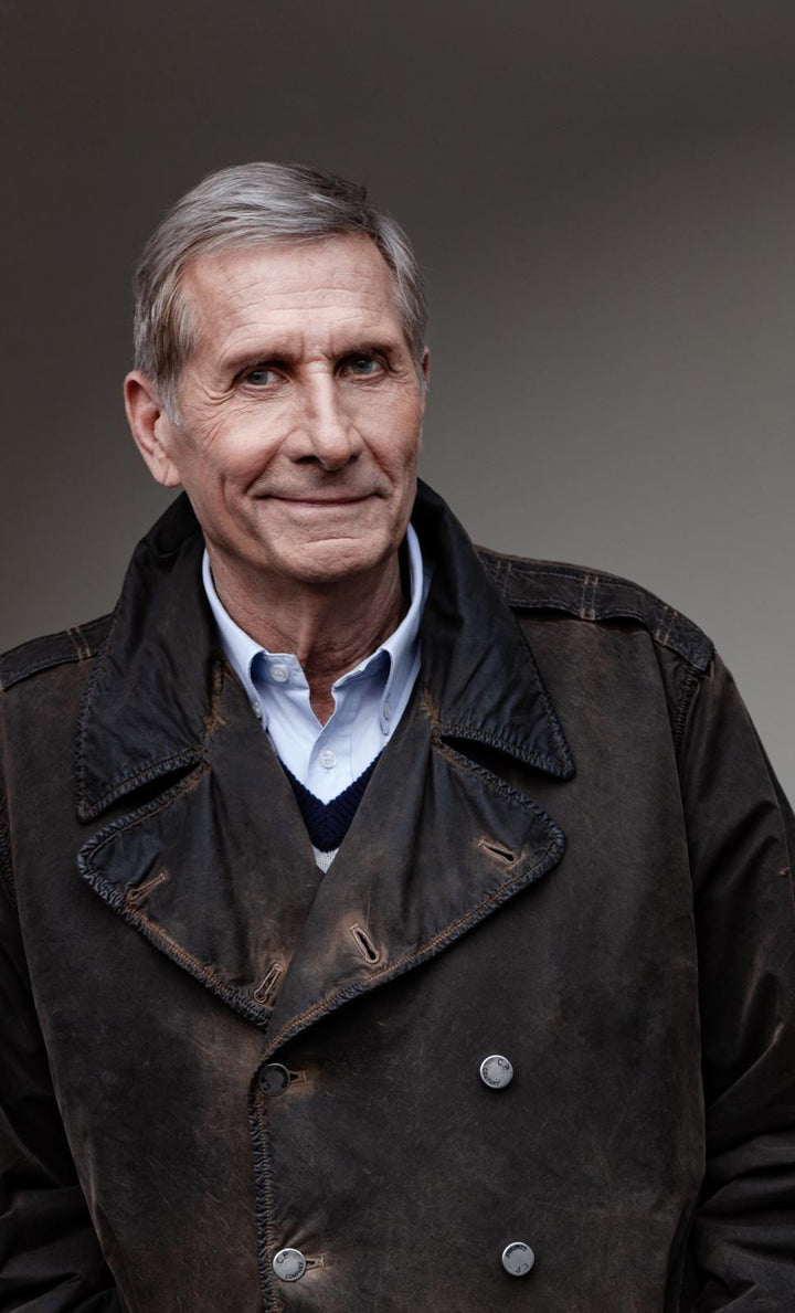 Der Richter aus Paris | Wickert, Ulrich