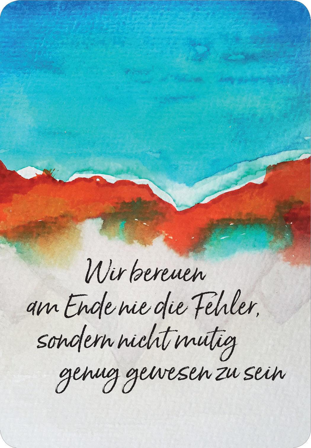 Made for more - Du bist für mehr gemacht! Das Kartenset. | Schwandt, Dana