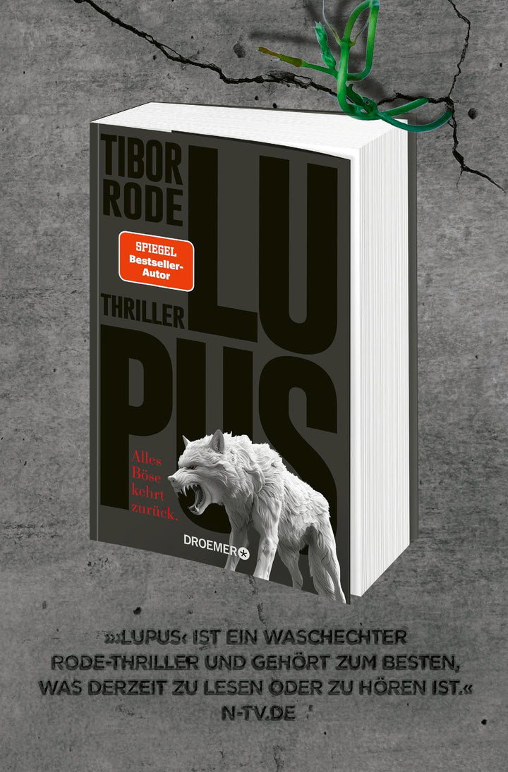 Der Wald | Rode, Tibor