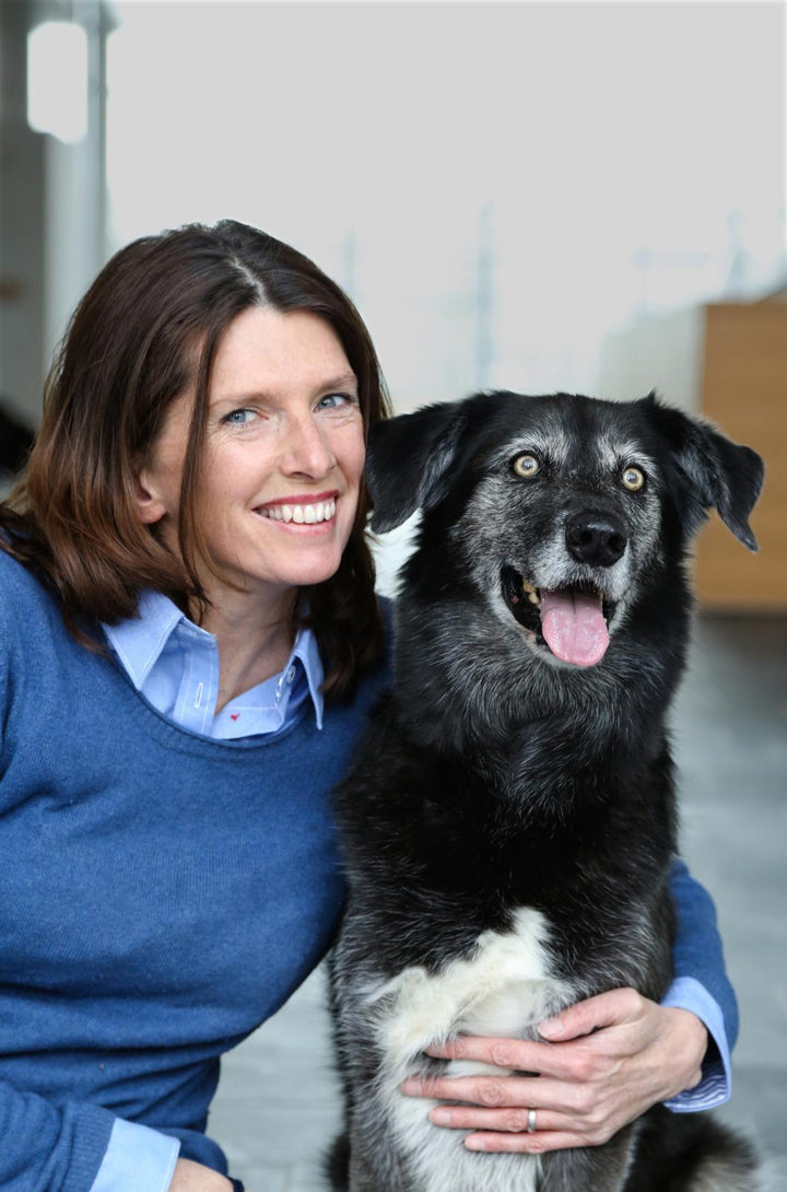 Entspannt mit Hund | Lang von Langen, Stephanie | Seul, Shirley Michaela