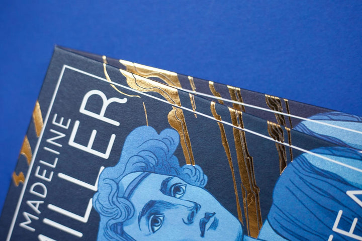 Galatea | Miller, Madeline