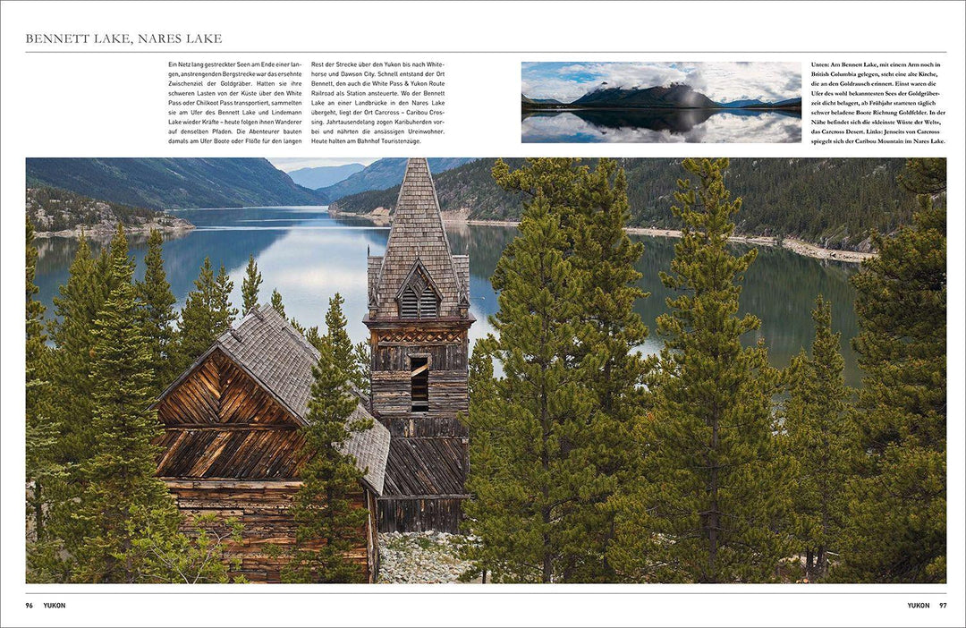 KUNTH Kanada. Das Buch | Hammelmann, Cornelia