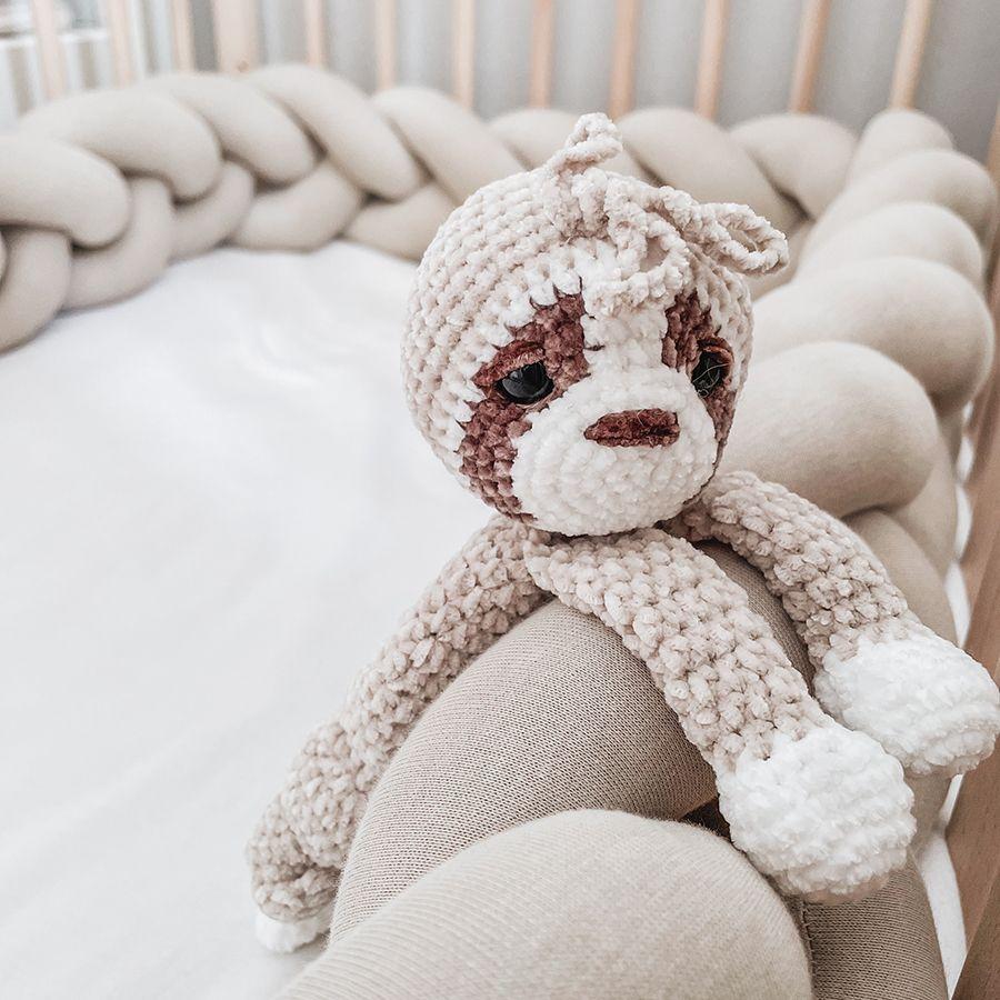 Schmuse-Schnuffels häkeln | Möller, Helena