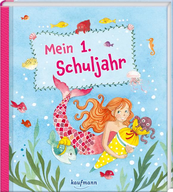 Mein 1. Schuljahr | -