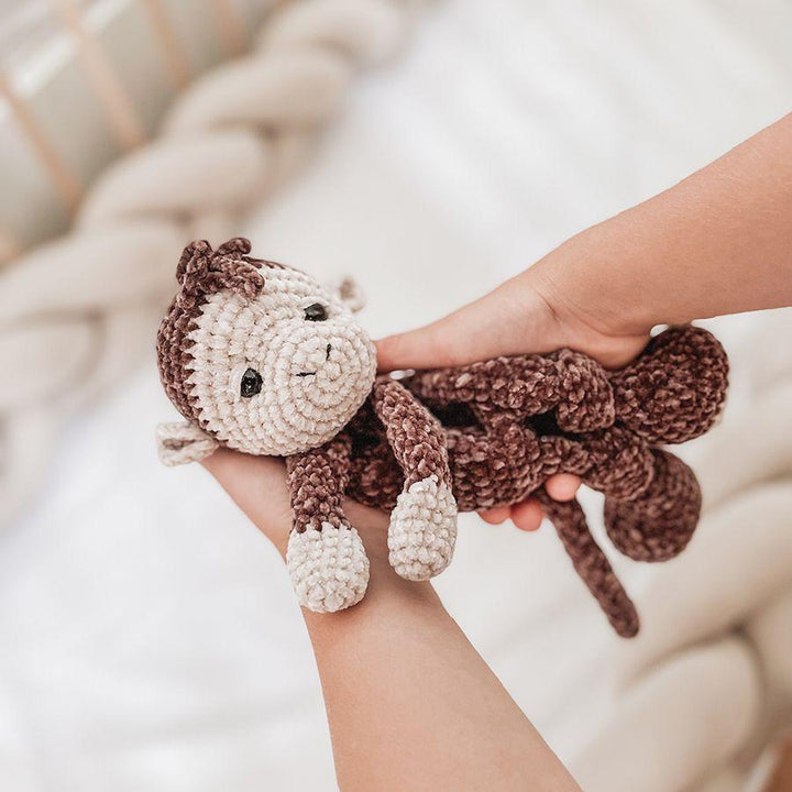 Schmuse-Schnuffels häkeln | Möller, Helena