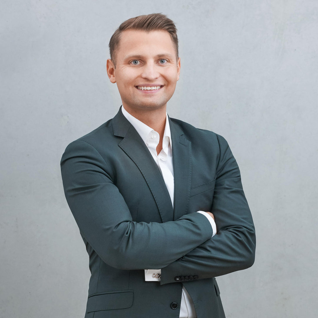 Steuern steuern | Kasper, David | Köber, Johann C.