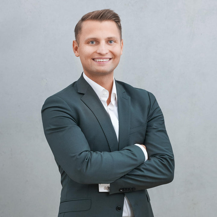 Steuern steuern | Kasper, David | Köber, Johann C.